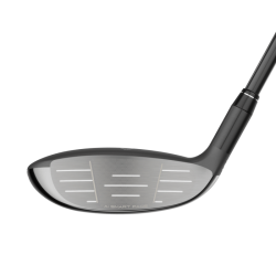 Bois de parcours golf homme Callaway Paradym Ai Smoke max Fast