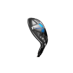 CALLAWAY golf - vente hybride de golf Paradym Ai smoke