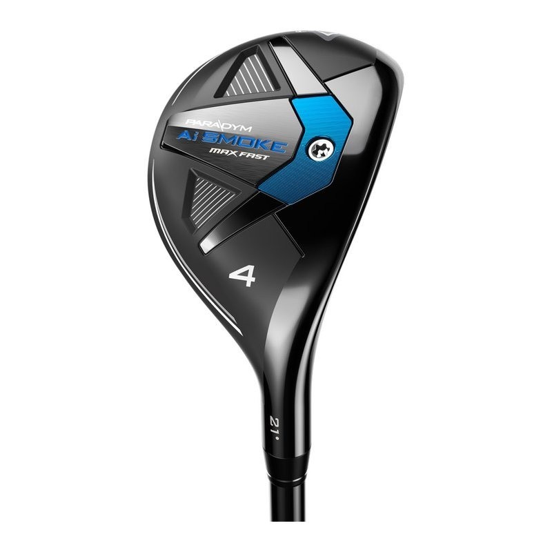 CALLAWAY golf - vente hybride de golf Paradym Ai smoke Fast