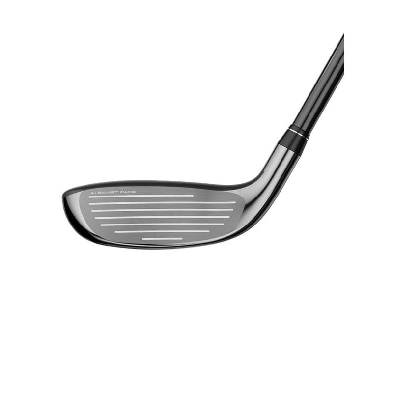 Couvre-chef en bois Callaway Paradym Ai Smoke Fairway