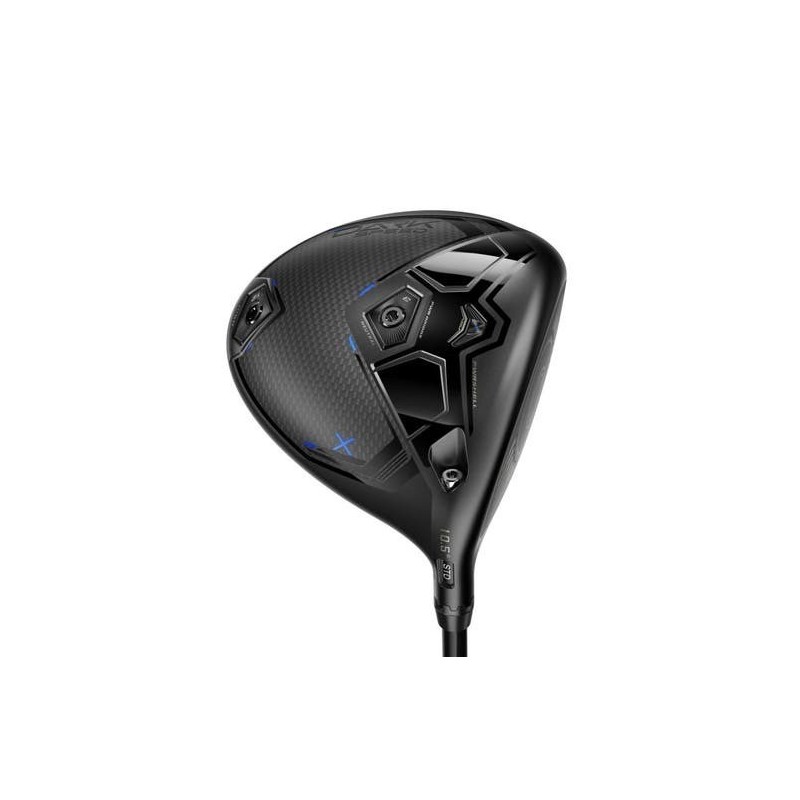 COBRA - vente driver de golf homme modèle DarkSpeed X