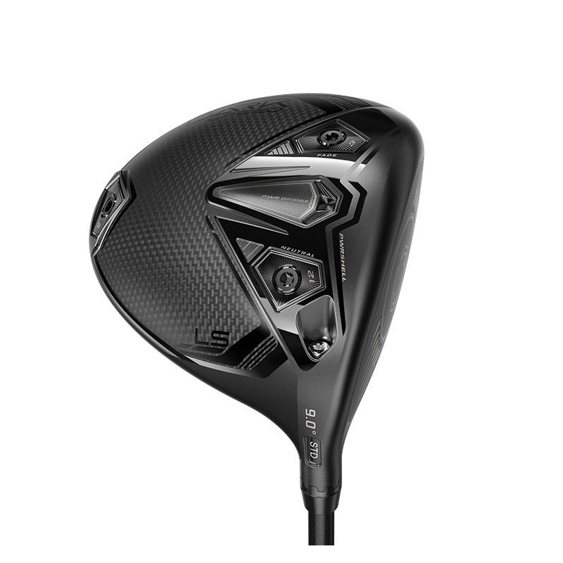 COBRA - vente driver de golf homme modèle DarkSpeed LS