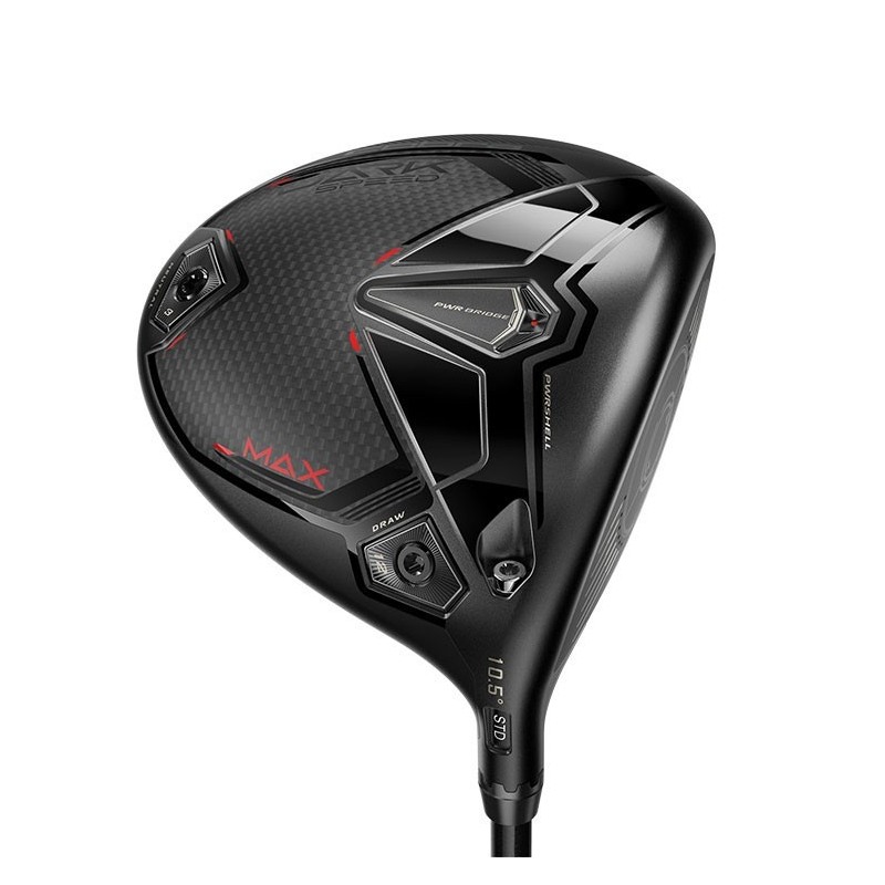 COBRA - vente driver de golf homme modèle DarkSpeed MAX COBRA - vente driver de golf homme modèle DarkSpeed MAX