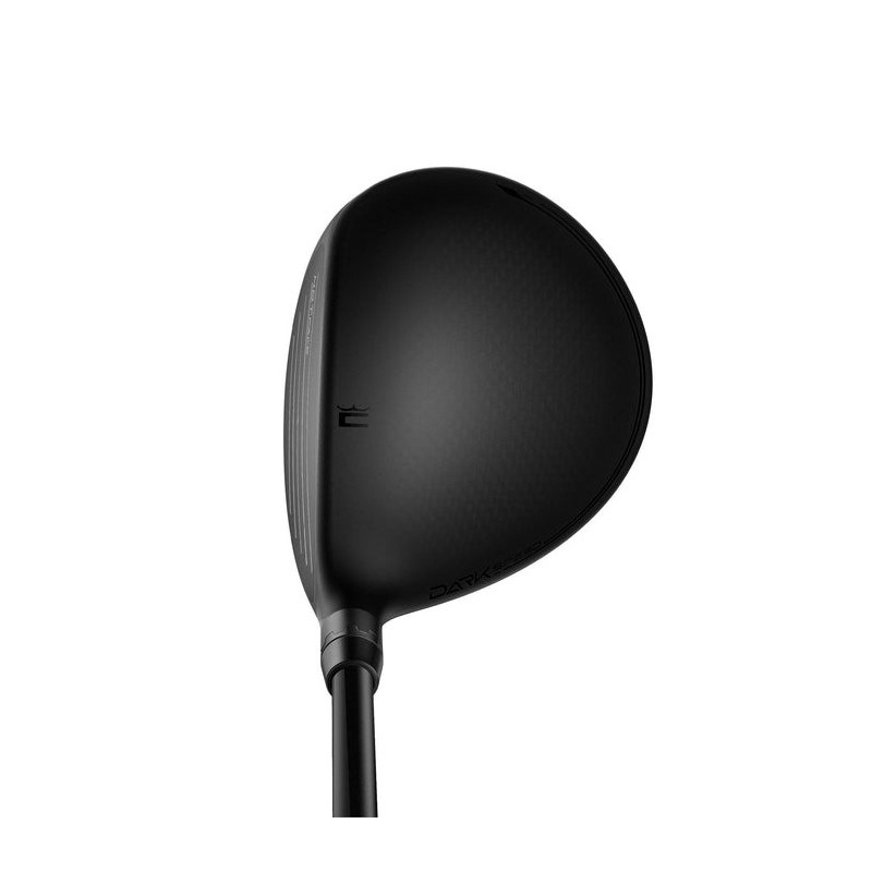 Bois De Golf Cobra Darkspeed X 15° – Gaucher – Tête Seule – État Neuf (9.5/10)