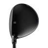 COBRA - vente bois de parcours de golf femme Darkspeed MAX