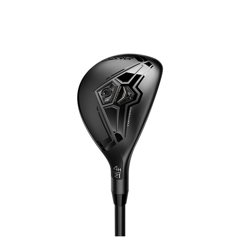 COBRA - Vente hybride de golf homme modèle Darkspeed COBRA - Vente hybride de golf homme modèle Darkspeed