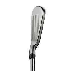 Cobra Vente série de fers golf homme modèle Darkspeed Acier 5-PW