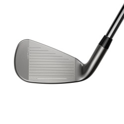 Cobra Vente série de fers golf homme modèle Darkspeed graphite