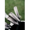 Cobra Vente série de fers golf homme modèle Darkspeed graphite
