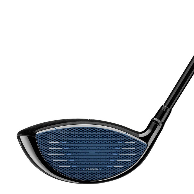 Tête De Bois TaylorMade Qi10 Tour Issue 18° - Droitier, Haute CT 232, Neuve Taylormade Qi10 Irons