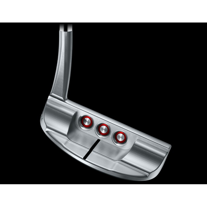 SCOTTY CAMERON - Vente putter de golf special slecelt modèle Del Mar