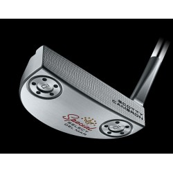 SCOTTY CAMERON - Vente putter de golf special slecelt modèle Del Mar