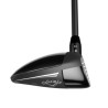 Bois de parcours golf homme Callaway Paradym Ai Smoke triple diamond