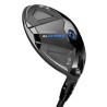 Bois de parcours golf homme Callaway Paradym Ai Smoke triple diamond
