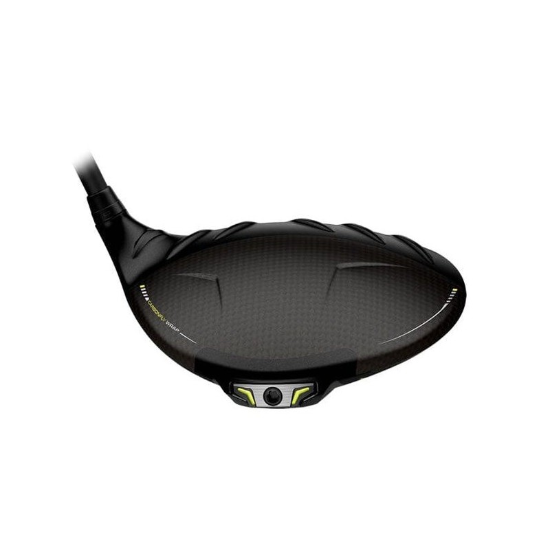 Pilote PING G430 MAX 10,5° - Tête Seule - Droitier, état Au-dessus De La Moyenne (7.5/10)