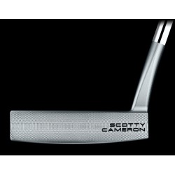 SCOTTY CAMERON - Vente putter de golf special slecelt modèle Del Mar