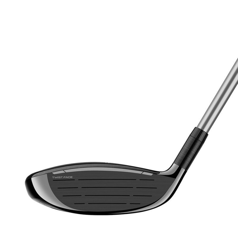 Tête De Bois De Parcours TaylorMade Qi10 5W – 18°, Main Droite – Occasion Japon