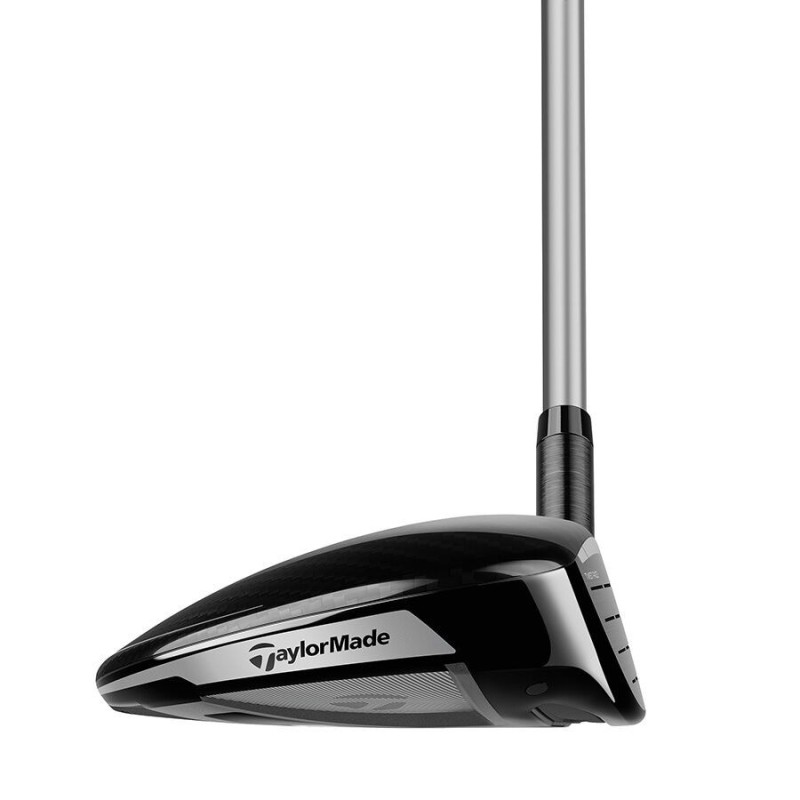 Bois De Parcours TaylorMade Qi10 MAX 19° N°5 - Tête Seule, Homme, Gaucheur NEUF