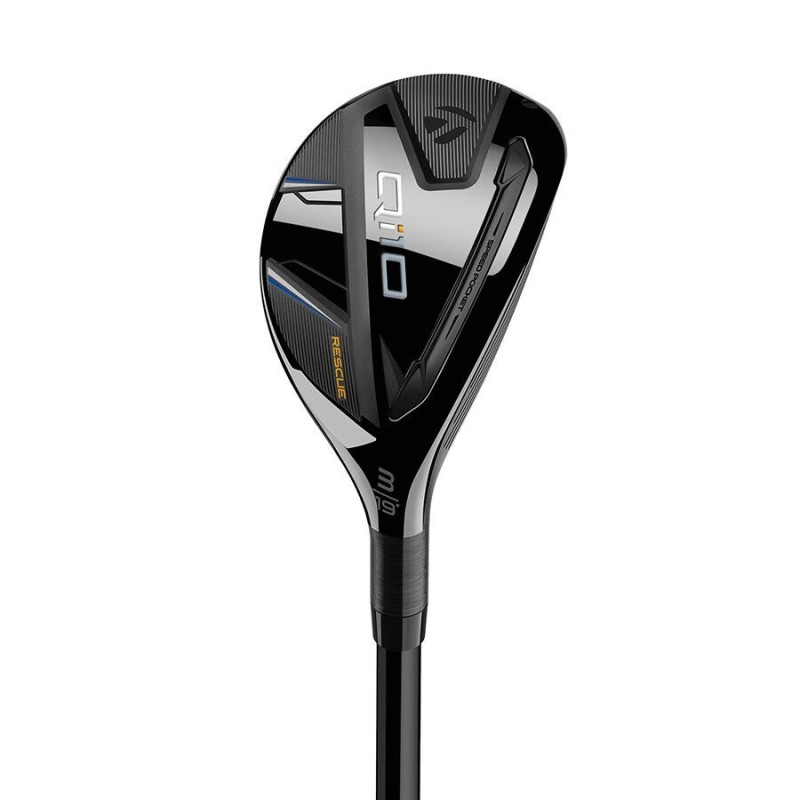 Taylormade - Hybrides de golf Taylormade QI10 au meilleur prix