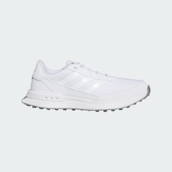 Adidas - chaussures de golf homme adidas S2G SL 2024 blanc