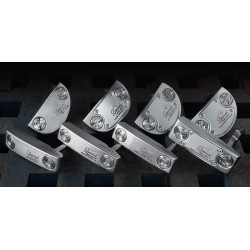 SCOTTY CAMERON - Vente putter de golf special slecelt modèle Del Mar
