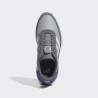 Chaussures de golf homme Adidas S2G SL BOA 2024 gris/navy/blanc