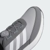 Chaussures de golf homme Adidas S2G SL BOA 2024 gris/navy/blanc