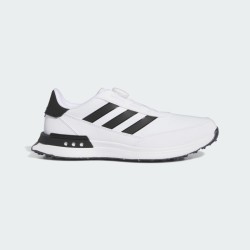 Adidas - chaussures de golf homme adidas S2G SL BOA 2024 blanc / noir