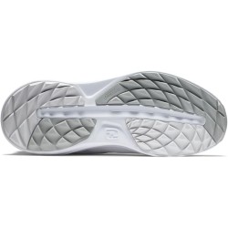 FOOTJOY - vente chaussures golf homme modèle Flex blanc / gris