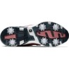 FOOTJOY - vente chaussures golf Femme modèle HyperFlex Rose / Blanc