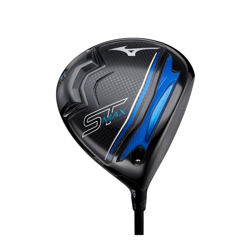 Mizuno - vente driver de golf modèle ST Max 230 pour homme