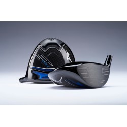 Mizuno - vente driver de golf modèle ST Max 230 pour homme