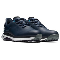 FOOTJOY - vente chaussures Pro SLX Navy White Grey