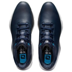 FOOTJOY - vente chaussures Pro SLX Navy White Grey