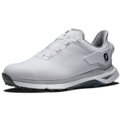 FOOTJOY - vente chaussures de golf Pro SLX BOA White Grey