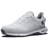 FOOTJOY - vente chaussures de golf Pro SLX BOA White Grey