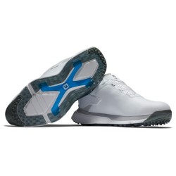 FOOTJOY - vente chaussures de golf Pro SLX BOA White Grey