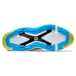 FOOTJOY - vente chaussures de golf Pro SLX Carbon White Black Multi