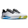 FOOTJOY - vente chaussures de golf Pro SLX Carbon White Black Multi