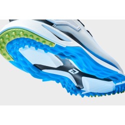 FOOTJOY - vente chaussures de golf Pro SLX Carbon White Black Multi