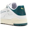Puma golf - Vente chaussures de golf Slipstream G. White Green