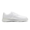 Puma golf - chaussures de golf Avant White ash grey