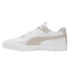PUMA - vente chaussures de golf femme Cali G White