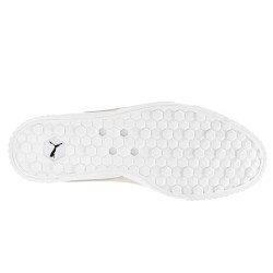 PUMA - vente chaussures de golf femme Cali G White