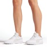 PUMA - vente chaussures de golf femme Cali G White
