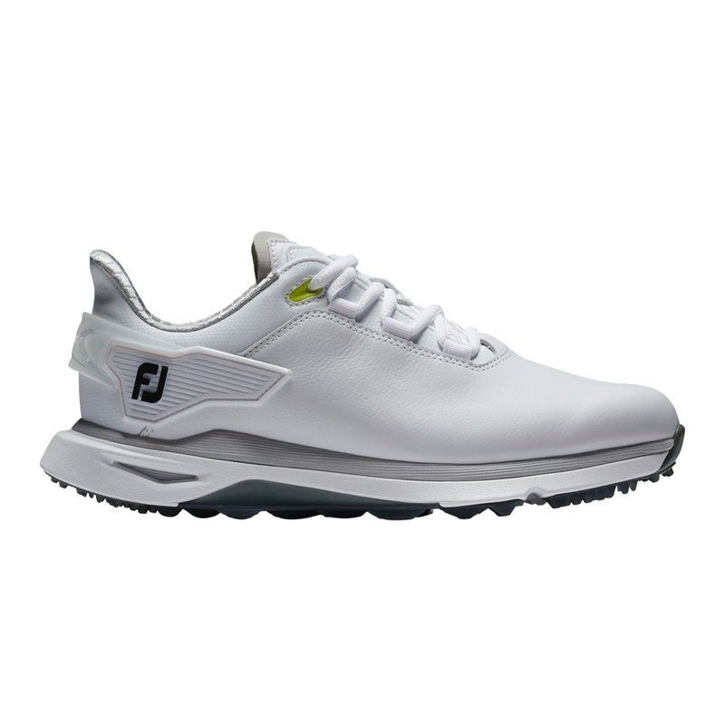 FOOTJOY - vente chaussures de golf femme Pro SLX White