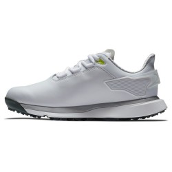 FOOTJOY - vente chaussures de golf femme Pro SLX White