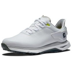 FOOTJOY - vente chaussures de golf femme Pro SLX White