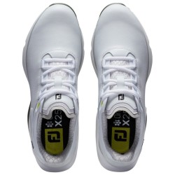 FOOTJOY - vente chaussures de golf femme Pro SLX White