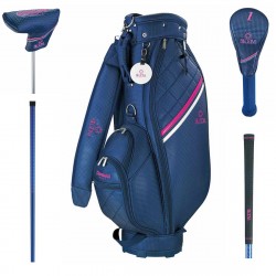 Cleveland pack Bloom 2018 lady shaft grip couvre club